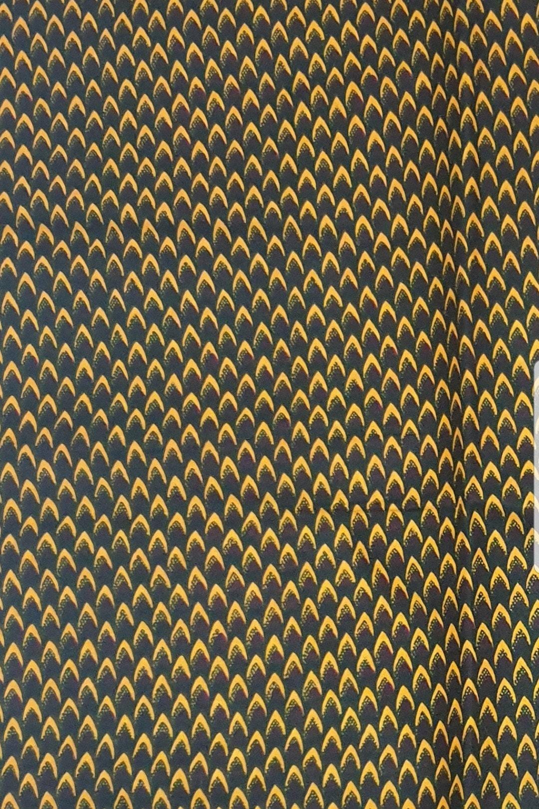TAJU Ankara Head Wrap — African print fashion by Naborhi