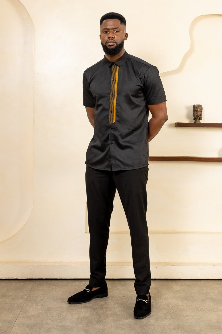 EWEKA Ankara Shirt - Men