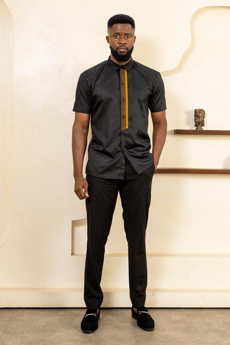 EWEKA Ankara Shirt - Men