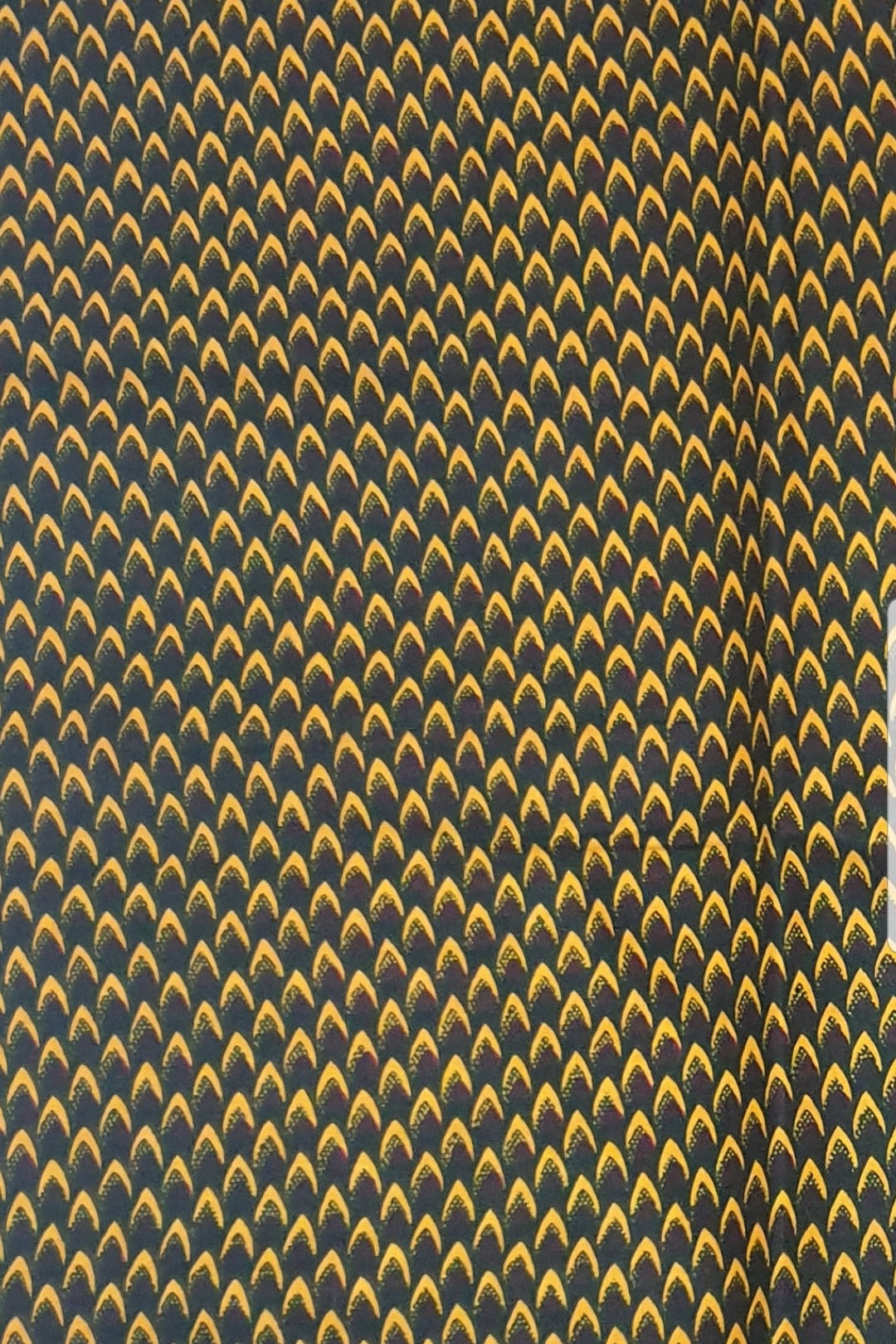 TAJU / AIYSHA Ankara Head Wrap