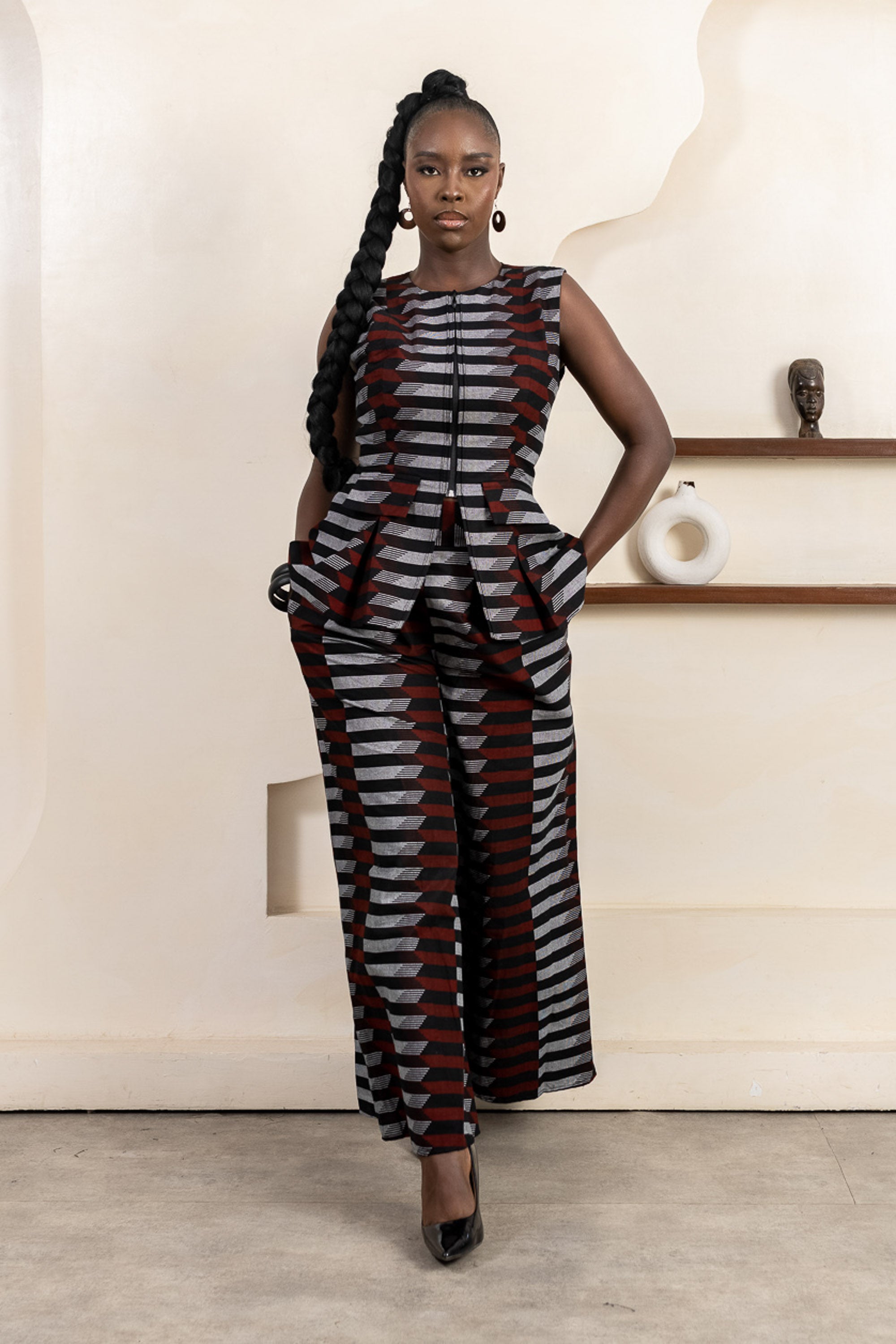 African 